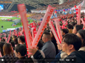 “苏超”健康新宠 ｜平安康康宝，南通主场C位出圈