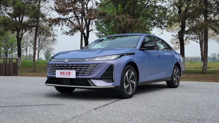 2026北京车展:长安逸动/CS75 PLUS HEV上市|长安cs75 plus|车型|新车|发动机|系统_手机新浪网