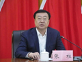 中央决定:张柱同志任农业农村部党组书记
