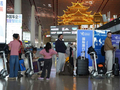 “五一”假期，首都机场预计运送旅客102.3万人次