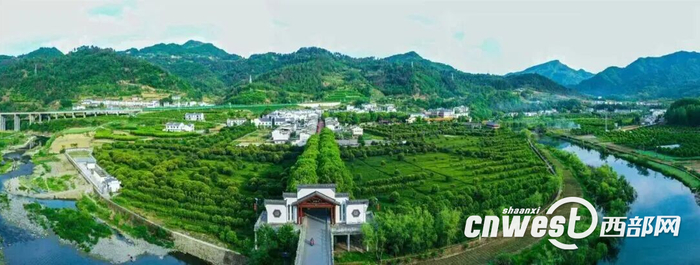 龙头村景区