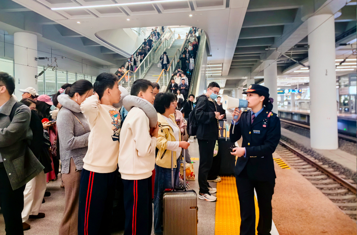 孙驰凯 摄