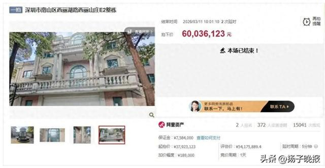 法拍平台截图