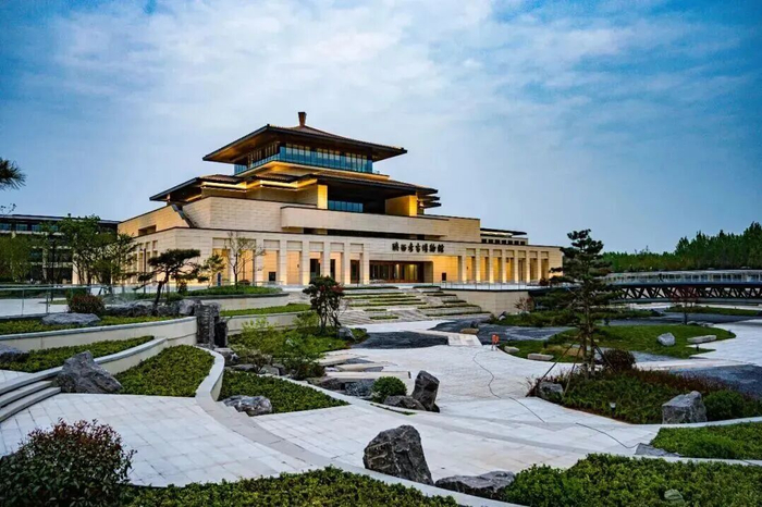 ▲图源：西安文旅