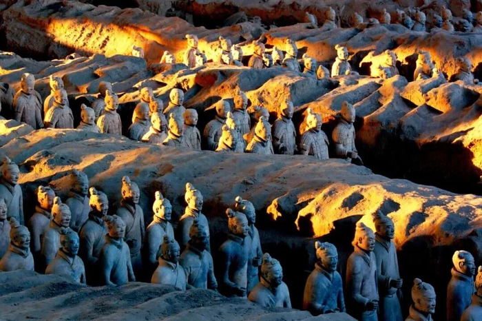 ▲图源：西安文旅