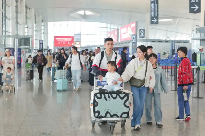 宁波机场
