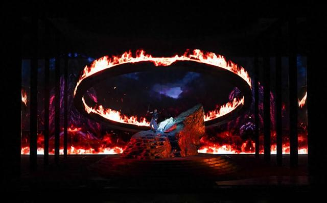 国家大剧院供图 摄影师：高尚