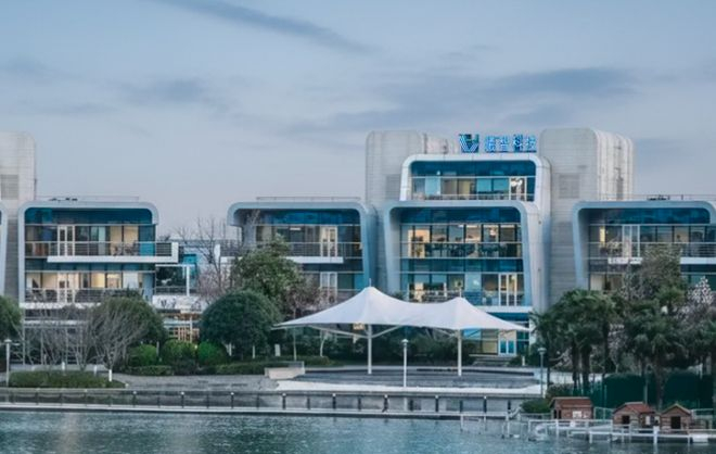 图源：公司官网