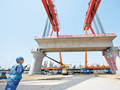 石雄铁路建设加快推进