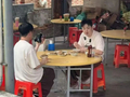 千万粉博主刘雨鑫来中山了！打卡了哪些美食？