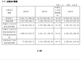 V观财报｜片仔癀上市首遇营利双降！肝病药库存激增265%，毛利率下滑
