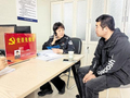 “兜底办”让群众办事更有底
