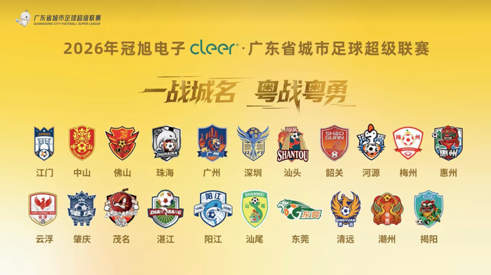 图片来源：广东省足球协会公众号