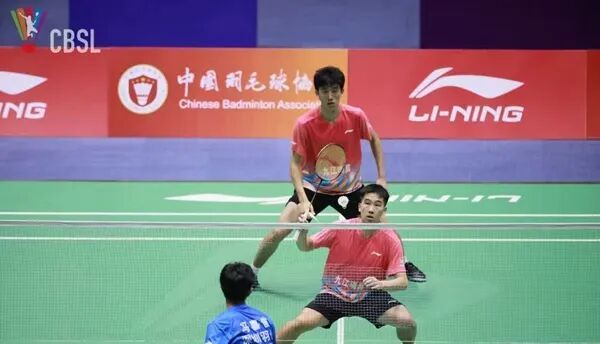 图源：中国羽毛球协会官网
