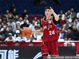 媒体人：李悦洲展现出大心脏球员的潜质 宁波的进攻过度依赖外援