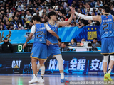 京媒：北京将和深圳进行两场热身赛 两队都是超过10天没有比赛