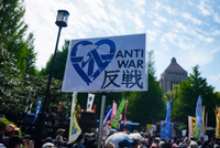 国安部：日本“由守转攻”，“新型军国主义”已成现实威胁！