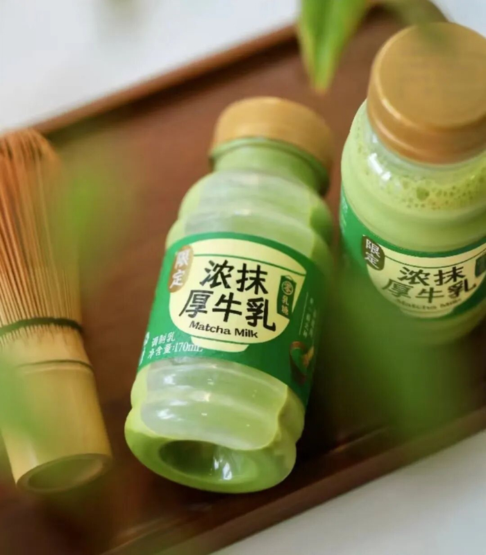图片来源：佳乐乳业