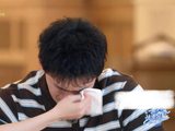 孙杨张豆豆求婚视频上线 孙杨流泪回应没办婚礼原因
