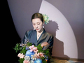 粉丝问什么时候参加“浪姐” 刘璇：先做好眼前事