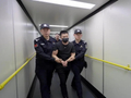 涉案超5亿元！重大跨境网赌案主犯黄某铠被引渡回国