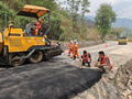 普洱公路局澜沧公路分局全力筑牢汛期公路安全防线