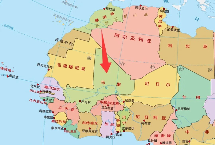 图据自然资源部网站