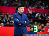 记者：广州想赢怕输加上体能不行彻底垮了 杜锋找到对手内线软肋