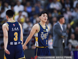 媒体人：系列赛重回广东主场 广州想爆冷的几率就很小了