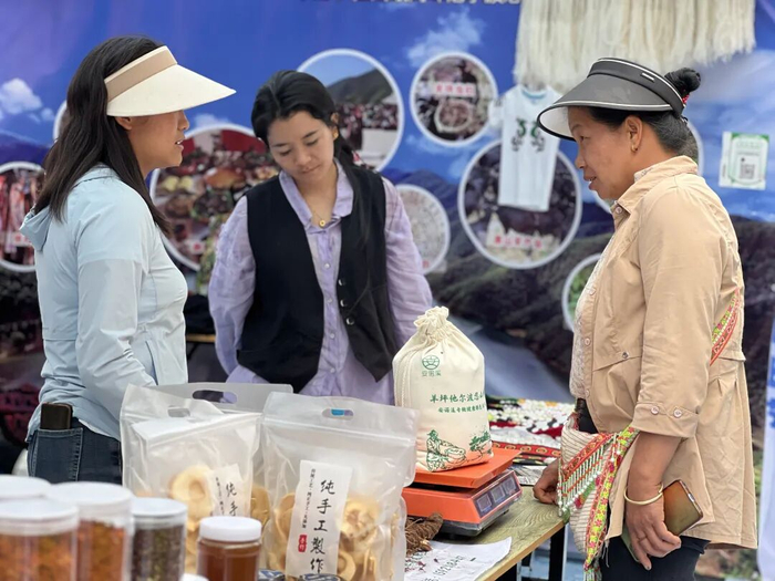 丽江市委宣传部 供图