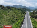 服务区变身文旅打卡地 川藏线上的“超级驿站”破圈升级丨央媒看四川