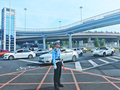 北京：加强疏导维护路面秩序
