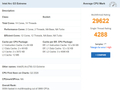 英特尔 Arc G3 Extreme 掌机芯片规格曝光，多核超 AMD Z2 Extreme 约 25%