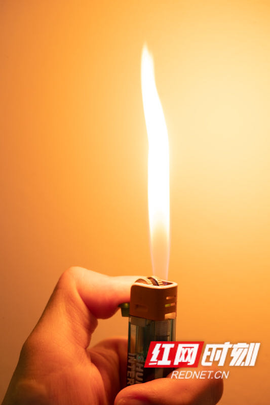 邵东打火机全球闻名。