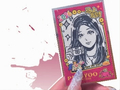 排长队也要画，“人生四格”手绘火了