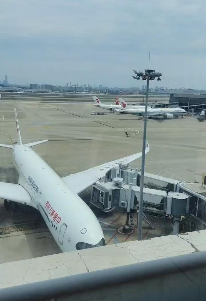 现场视频截图