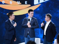 何小鹏、李斌、康林松、齐普策罕见“同台”对话！信息量巨大
