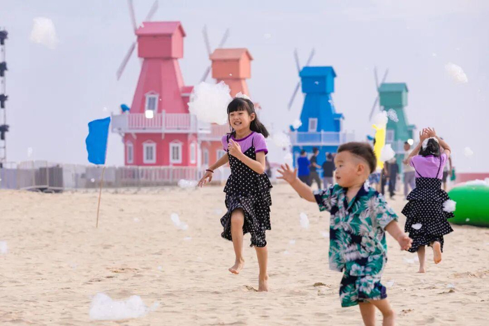 图源：文旅威海