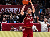 不是昙花一现！李悦州本场加时贡献绝杀 G1一传一射锁定胜局
