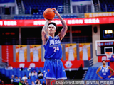18秒9分仍难救主！基诺内斯17中9空砍29分6板4助 拼到5犯离场