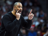 帕金斯：火箭球员没有球商 把他们的大脑安在鸟上 鸟会立刻往坠机