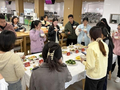 安全、健康、好吃的轻食追求能否在更多高校食堂实现