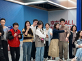 年轻人喜欢逛的商场，能够“耍”点啥？丨五一假期乐 消费新选择③