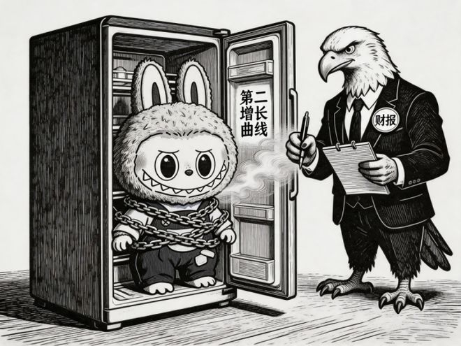 AI制图