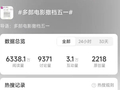 热搜第一！多部电影宣布退出五一档
