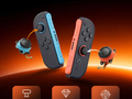 谷粒预热：将推出适用于任天堂 Switch 2 随附 Joy-Con 2 的 TMR 摇杆