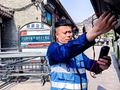 北京公交保修提前部署，护航“五一”出行
