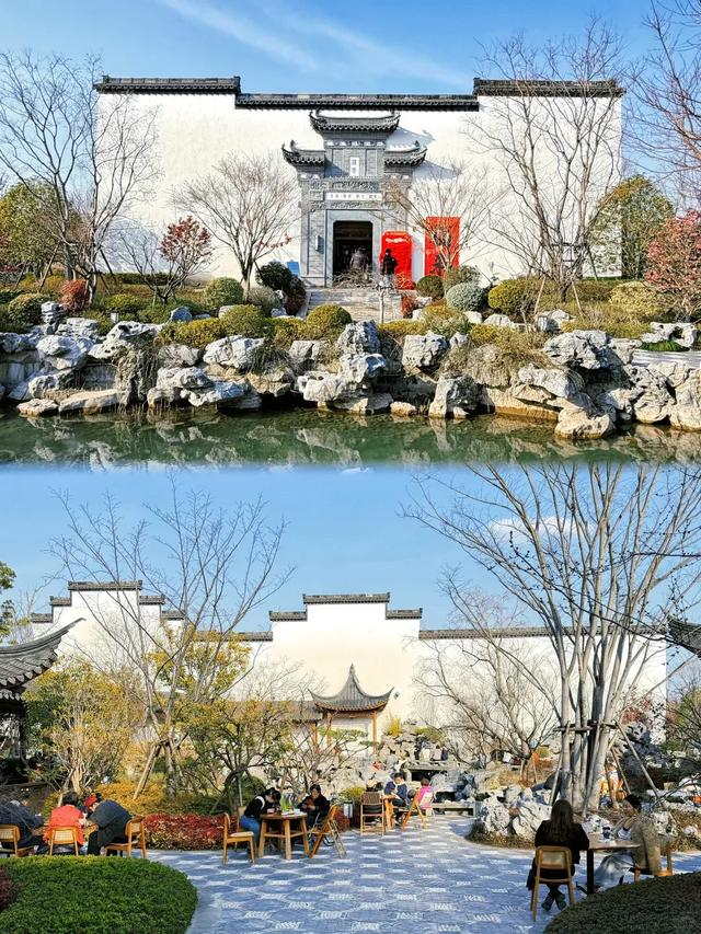 图源：小红书博主@米吖的旅行笔记