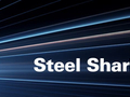 Sharkoon 推出 Steel Shark：双舱式 ATX 机箱，支持背插主板