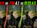 英伟达 DLSS 4.5 盲测“碾压”AMD FSR 4.1，七款 3A 大作赢下六款